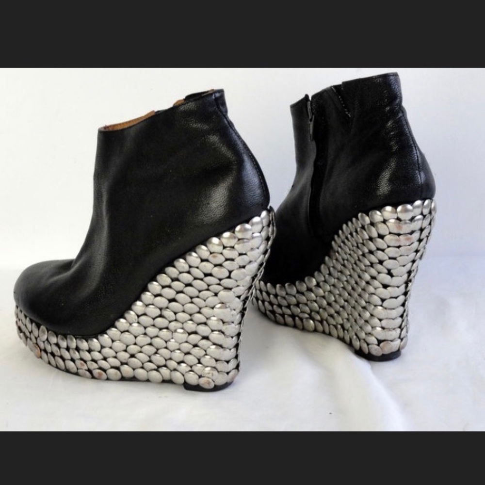 Jeffrey Campbell Boots